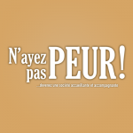 Logo N'ayez pas peur !
