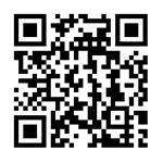 Code QR de la charte audio