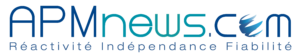 Logo APMnews