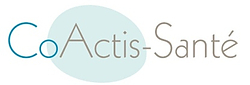 Logo CoActis Santé