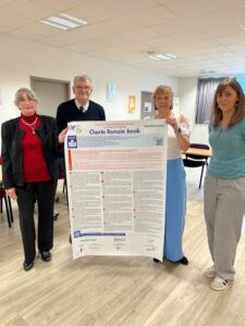 Association 4 Vaulx Les Mouettes