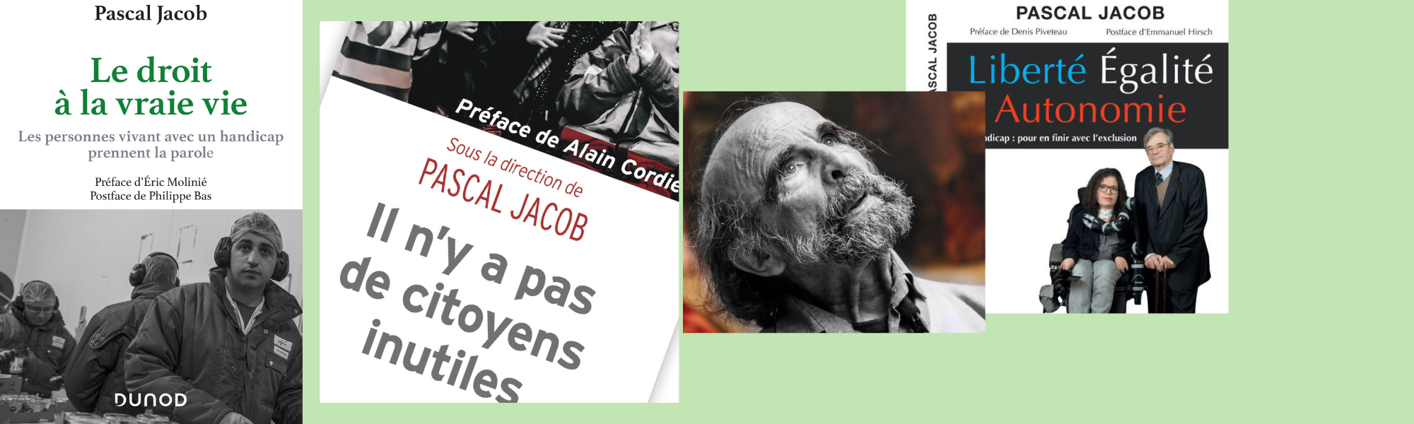Livres Handidacrique