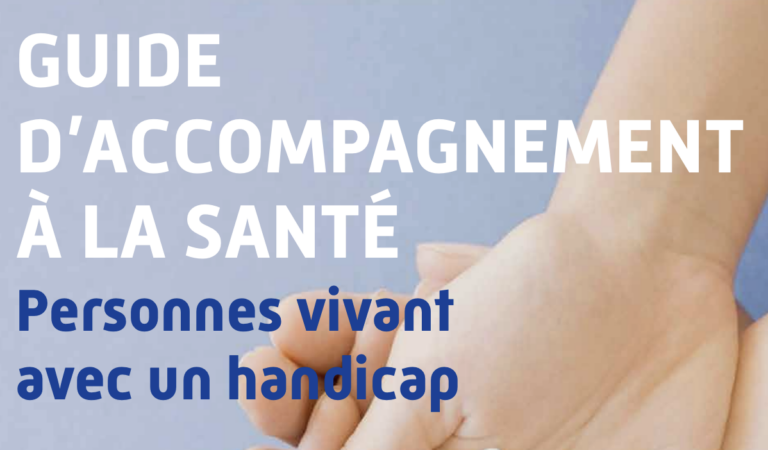 Un guide santé dans l’Hérault