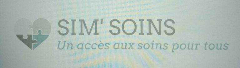 SIM’SOINS : Un projet innovant pour faciliter l’accès aux soins des jeunes vivant avec un handicap